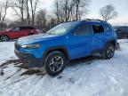 2019 JEEP CHEROKEE T - 1C4PJMBN5KD453974