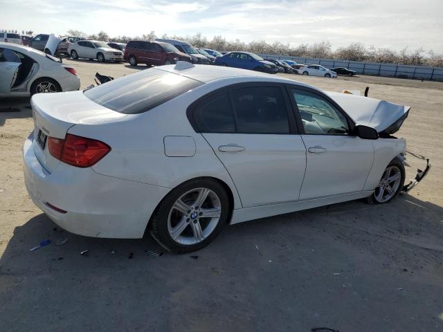 Vin: wba3b1g50enn90819, lot: 45794585, bmw 3 series i 20143