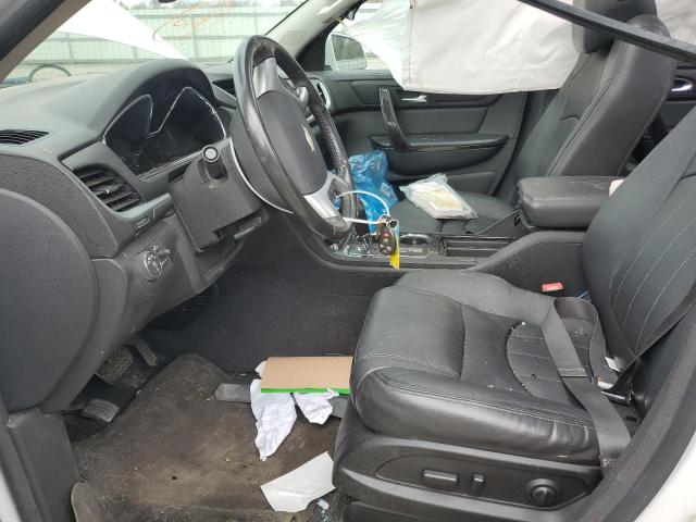 2017 CHEVROLET TRAVERSE P - 1GNKRJKD2HJ121534