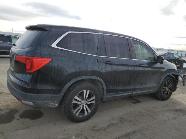 2016 HONDA PILOT EXL 5FNYF5H54GB006068