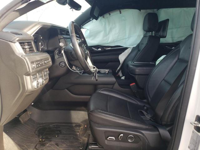 2021 GMC YUKON XL D - 1GKS2JKLXMR193652