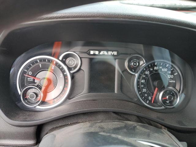 2022 RAM 3500 TRADE 3C63RRGL9NG151825