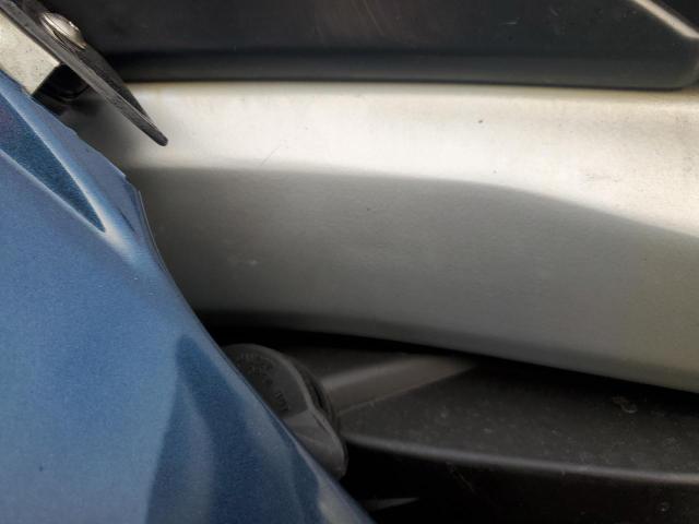 2007 BMW K1200GT - WB105970X7ZN45900