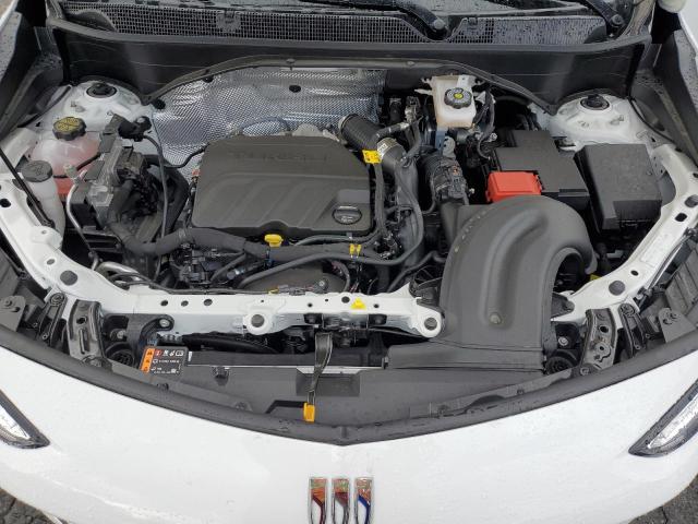 2025 BUICK ENCORE GX - KL4AMBSP2SB089599