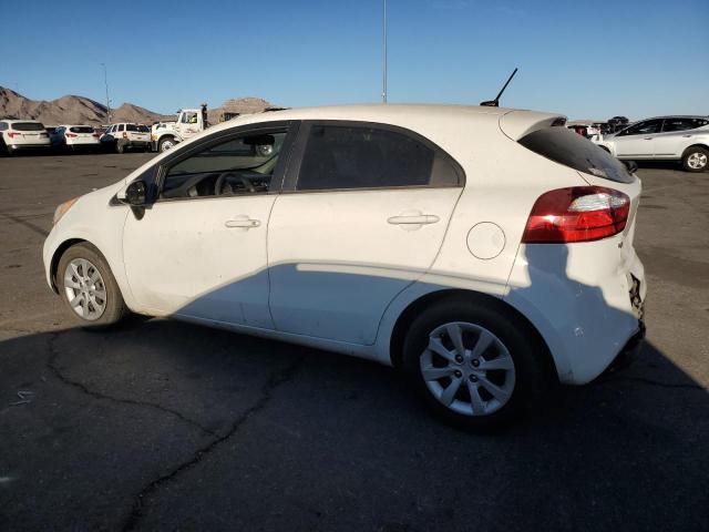 2014 KIA RIO LX - KNADM5A33E6382022
