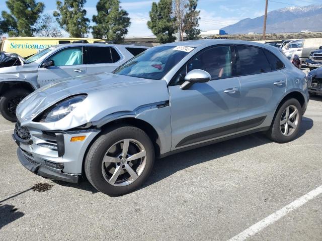 2020 PORSCHE MACAN #3115004884