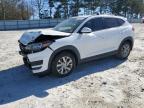 2020 HYUNDAI TUCSON LIM - KM8J33A42LU142177