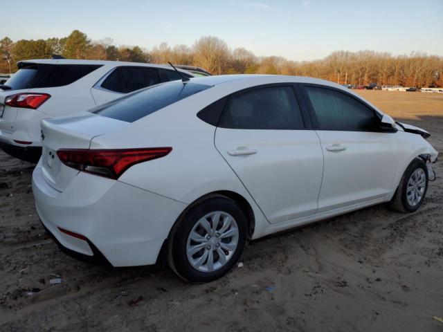2022 HYUNDAI ACCENT SE - 3KPC24A6XNE175369