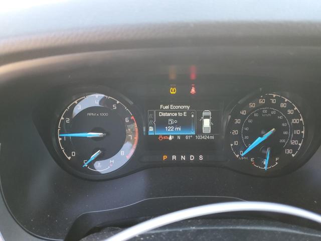 2022 FORD RANGER XL - 1FTER4FH2NLD41244