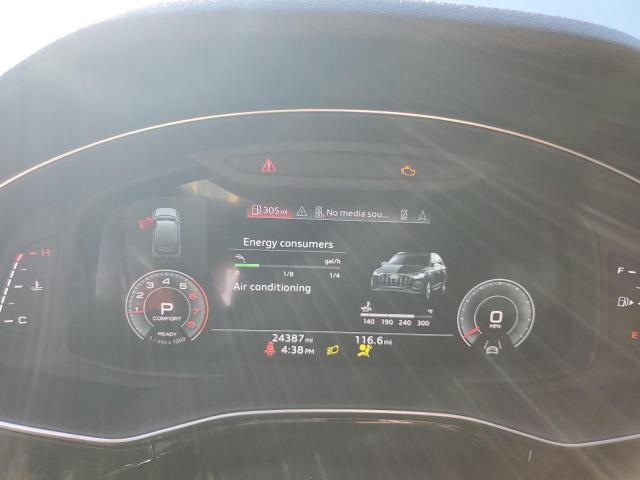 2023 AUDI Q7 PREMIUM - WA1LXBF72PD002175