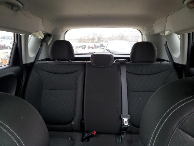 2017 KIA SOUL - KNDJN2A20H7427926