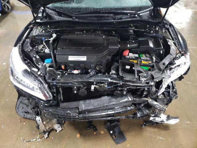 2016 HONDA ACCORD TOU - 1HGCR3F91GA032214