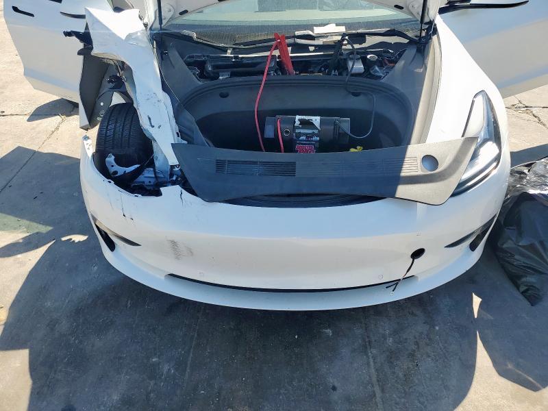 2021 TESLA MODEL 3 - 5YJ3E1EB8MF852781