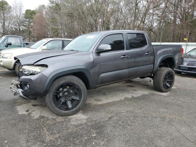 TOYOTA TACOMA DOU