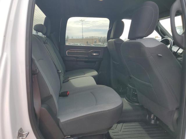 2021 RAM 2500 BIG H - 3C6UR5DL8MG656304