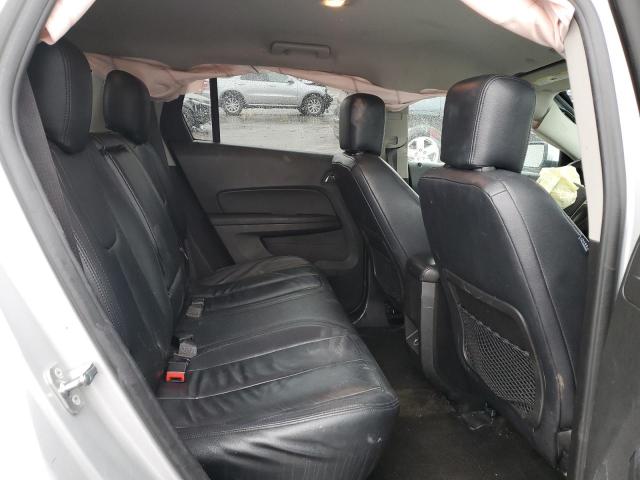 2017 GMC TERRAIN SL 2GKFLTEK6H6353444