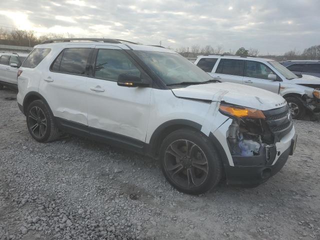2015 FORD EXPLORER S 1FM5K8GT3FGA51261