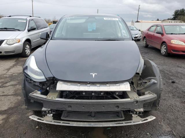 2024 TESLA MODEL Y - 7SAYGDEE0RF990269