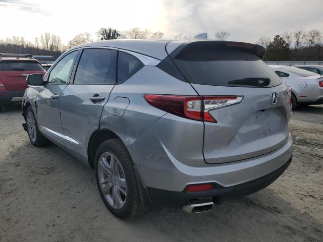 2024 ACURA RDX ADVANC 5J8TC2H78RL036730