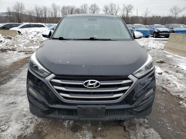 2018 HYUNDAI TUCSON SE - KM8J2CA4XJU662949