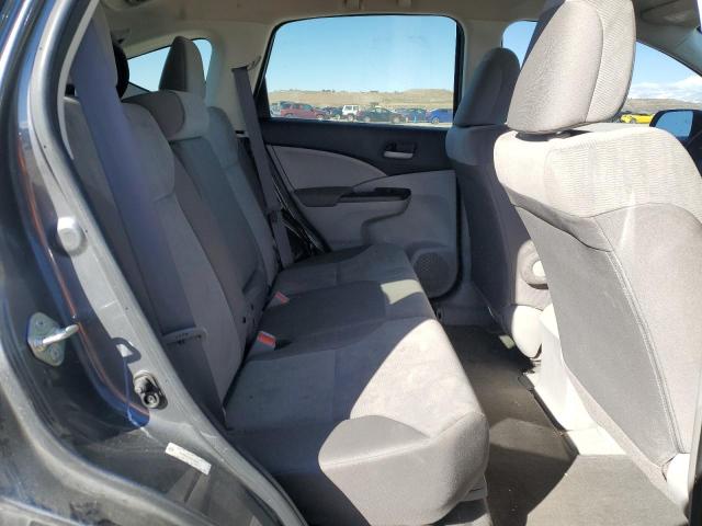 2014 HONDA CR-V LX - 2HKRM4H3XEH699617