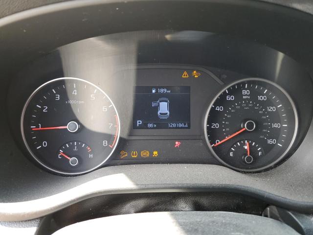 2021 KIA SPORTAGE L - KNDPM3AC3M7888978