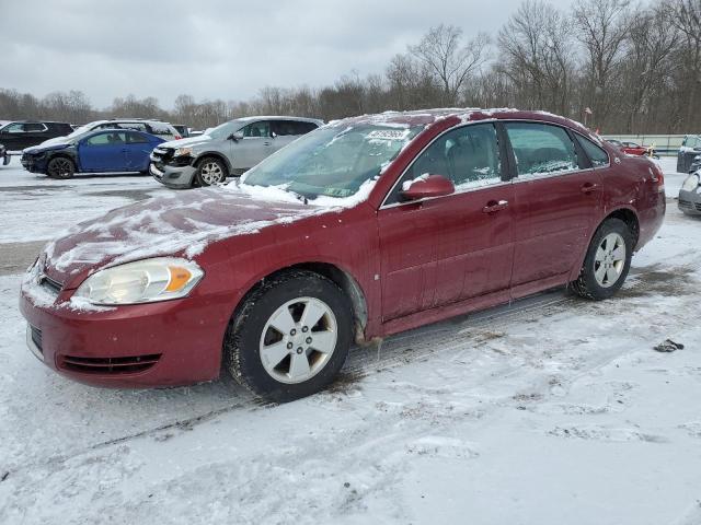 CHEVROLET IMPALA 1LT