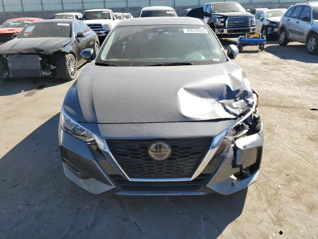 2023 NISSAN SENTRA SV - 3N1AB8CV6PY279218