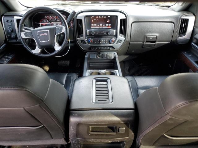 2016 GMC SIERRA K15 - 3GTU2NEC3GG118402