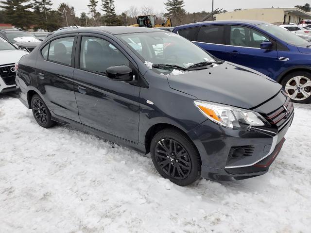 Vin: ml32fufj8rhf11877, lot: 54574865, mitsubishi mirage g4 es 20244