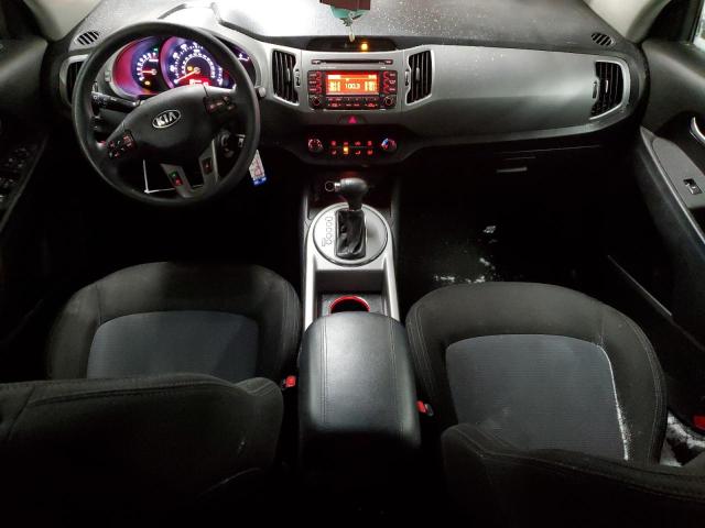 2016 KIA SPORTAGE L - KNDPB3AC1G7872353