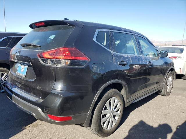 2017 NISSAN ROGUE S - 5N1AT2MT1HC890705