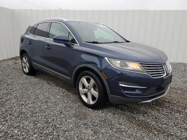 Vin: 5lmcj1c99hul70371, lot: 45488555, lincoln mkc premiere 20174