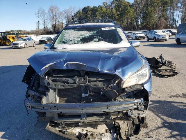 2020 SUBARU ASCENT TOU 4S4WMARD5L3421690