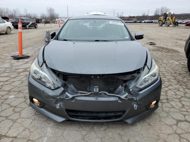 2018 NISSAN ALTIMA 2.5 - 1N4AL3AP2JC182332