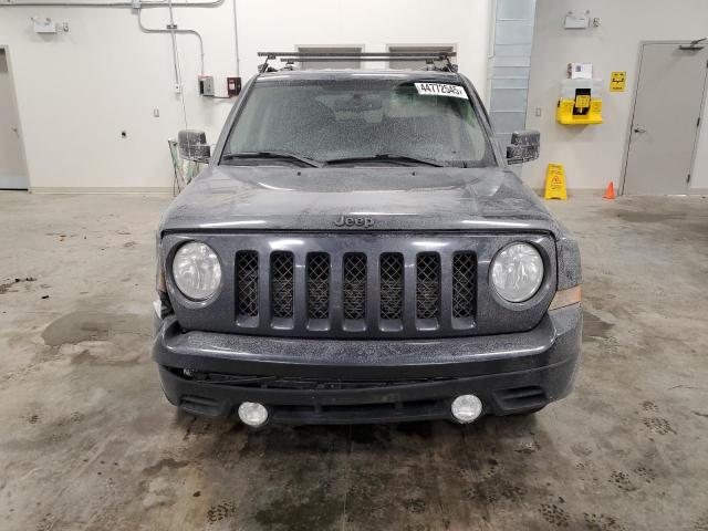 2015 JEEP PATRIOT 1C4NJRAB5FD287571