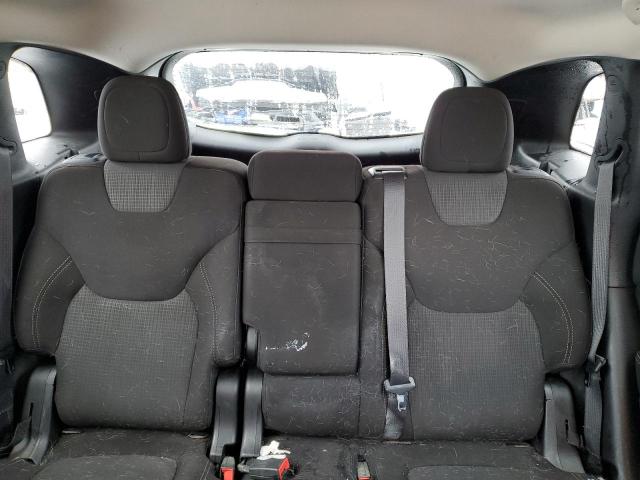 2016 JEEP CHEROKEE L - 1C4PJMCB9GW130544