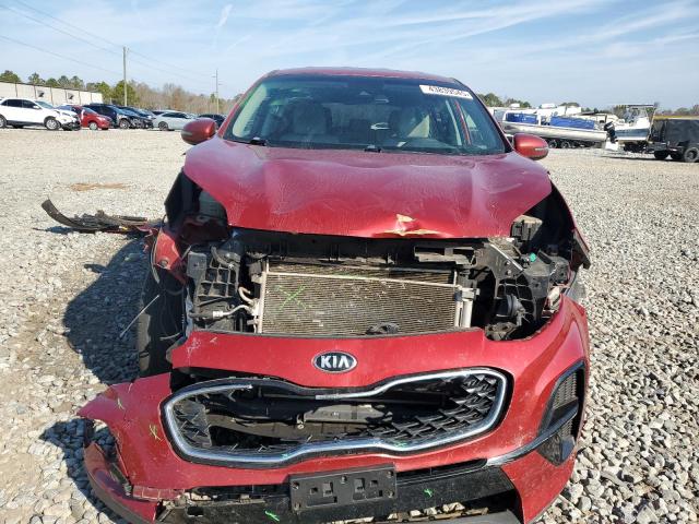 2020 KIA SPORTAGE L - KNDPM3AC9L7799978