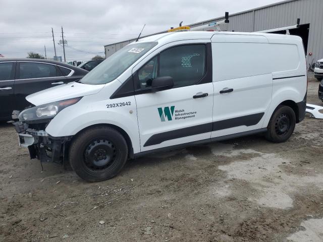 FORD TRANSIT CO