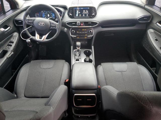 2019 HYUNDAI SANTA FE S 5NMS33AD3KH040577