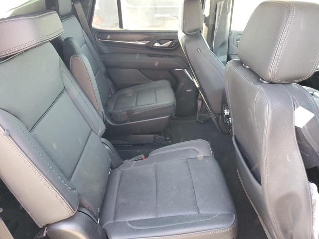 2021 GMC YUKON DENA 1GKS2DKL3MR330206