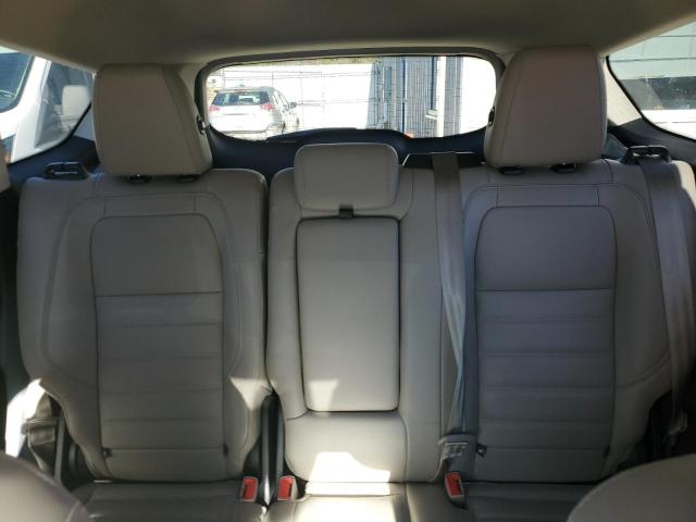 2017 FORD ESCAPE TIT - 1FMCU0J99HUC92746