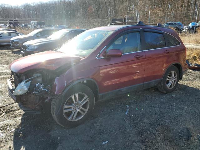 Vin: 5j6re4h7xal094478, lot: 45409395, honda crv exl 2010 img_1