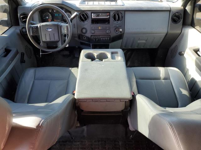 2016 FORD F250 SUPER - 1FT7W2B60GEA34365