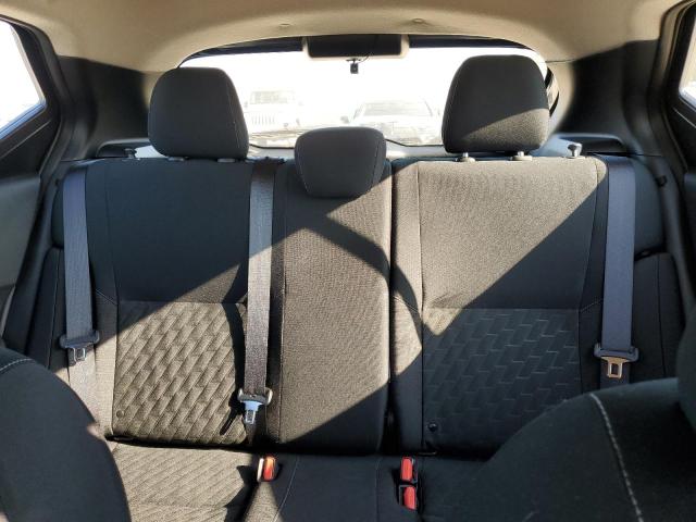 2024 NISSAN KICKS SV - 3N1CP5CV9RL529835