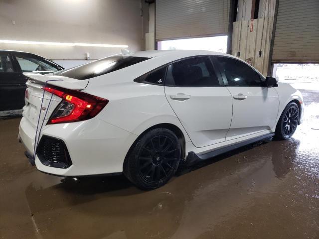 2018 HONDA CIVIC SI 2HGFC1E54JH701652