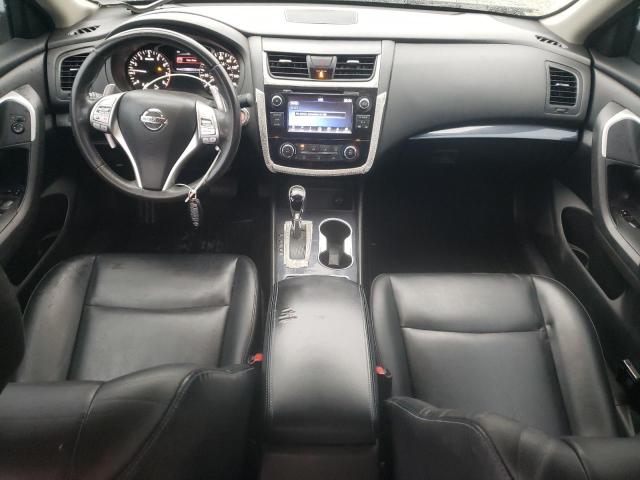 2018 NISSAN ALTIMA 2.5 - 1N4AL3AP3JC220117