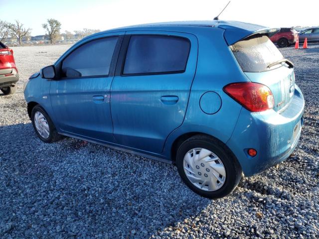 2015 MITSUBISHI MIRAGE DE ML32A3HJ0FH036417