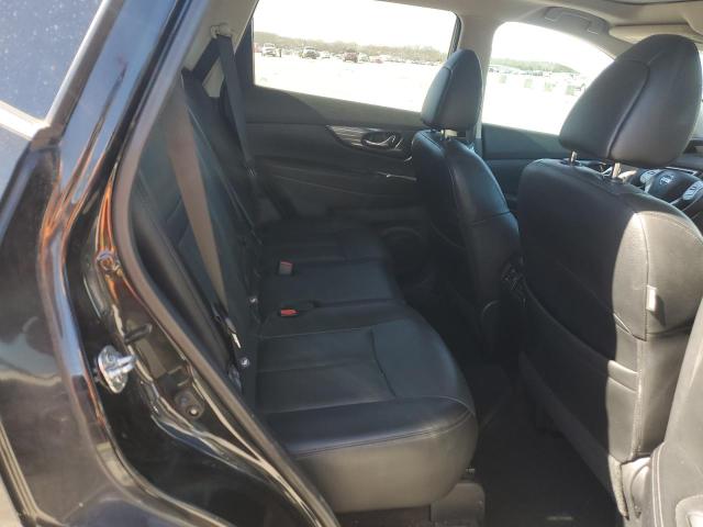 2016 NISSAN ROGUE S - 5N1AT2MTXGC803897