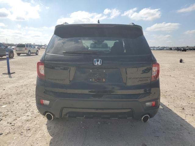 2024 HONDA PASSPORT B 5FNYF8H8XRB005487